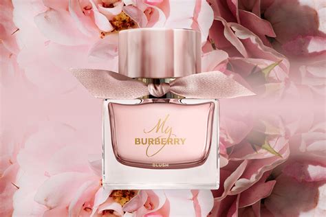 chi canta in pubblicita my burberry|Pubblicita My Burberry Blush Aprile 2018 TV Spot Perfume.